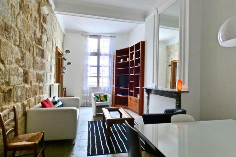 Appartement Tout Confort Proche Gare Et Centre Ville Montpellier Esterno foto