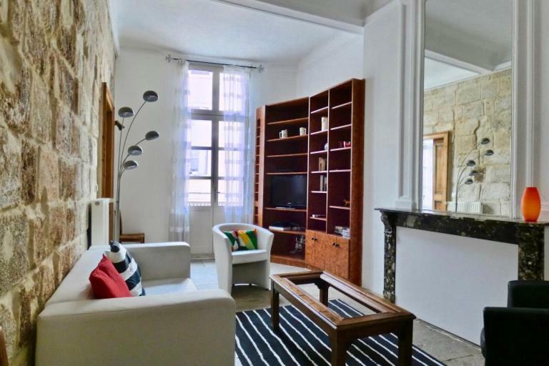 Appartement Tout Confort Proche Gare Et Centre Ville Montpellier Esterno foto