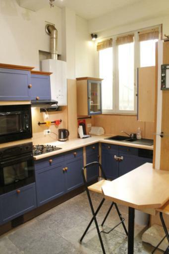 Appartement Tout Confort Proche Gare Et Centre Ville Montpellier Esterno foto
